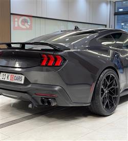 فورد موستانج